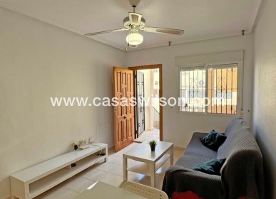 Sale - Apartment - Orihuela Costa - Costa Blanca