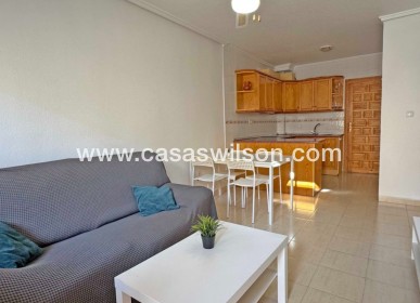 Sale - Apartment - Orihuela Costa - Costa Blanca