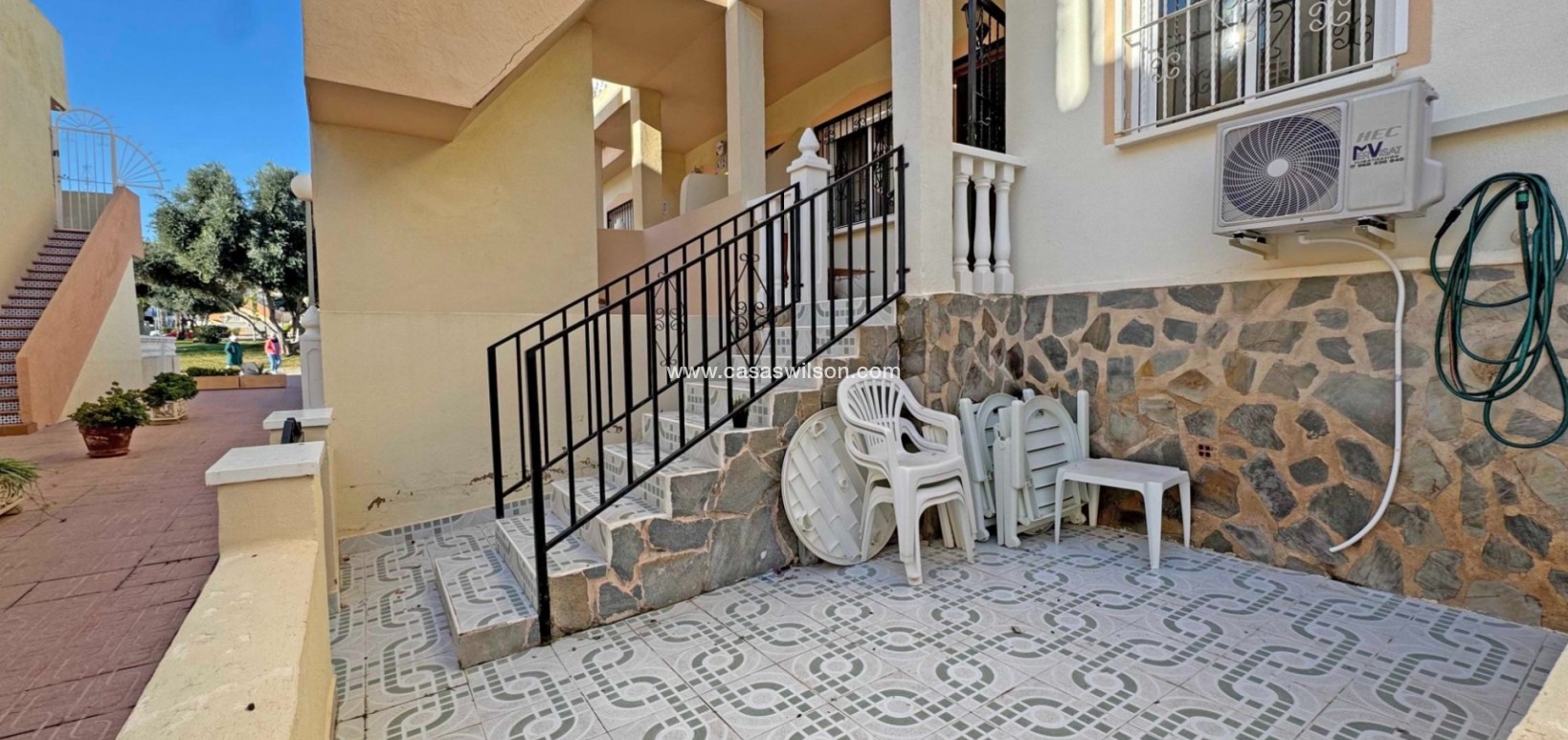 Sale - Apartment - Orihuela Costa - Costa Blanca