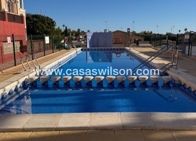 Sale - Apartment - Orihuela Costa - Costa Blanca