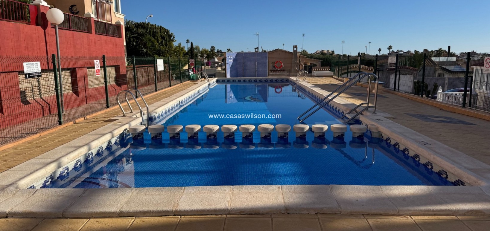 Sale - Apartment - Orihuela Costa - Costa Blanca