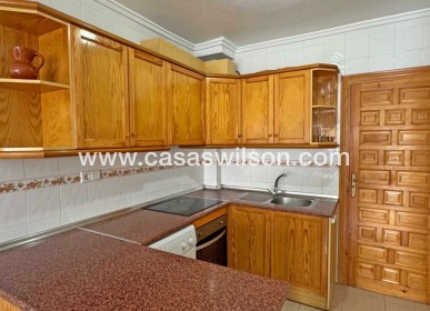 Sale - Apartment - Orihuela Costa - Costa Blanca