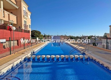 Sale - Apartment - Orihuela Costa - Costa Blanca