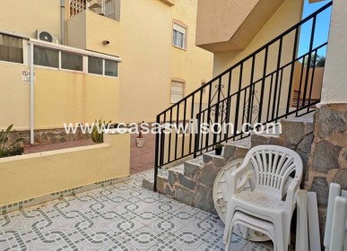 Sale - Apartment - Orihuela Costa - Costa Blanca