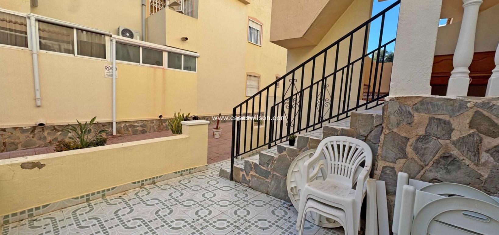 Sale - Apartment - Orihuela Costa - Costa Blanca
