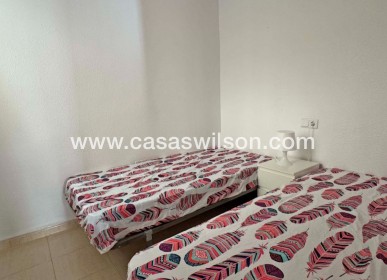 Sale - Apartment - Orihuela Costa - Costa Blanca