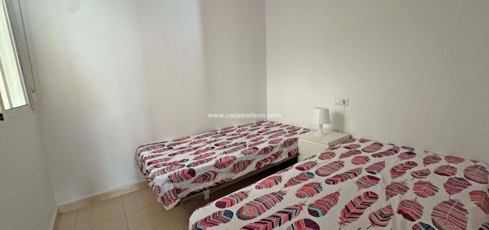 Sale - Apartment - Orihuela Costa - Costa Blanca