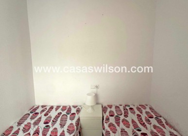 Sale - Apartment - Orihuela Costa - Costa Blanca