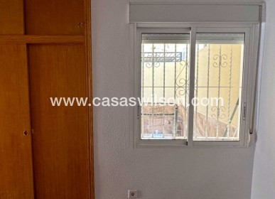 Sale - Apartment - Orihuela Costa - Costa Blanca