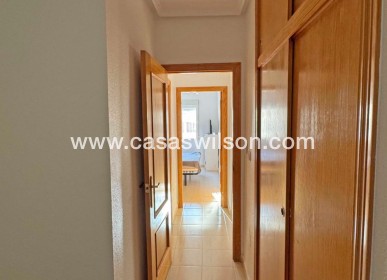 Sale - Apartment - Orihuela Costa - Costa Blanca