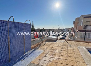 Sale - Apartment - Orihuela Costa - Costa Blanca