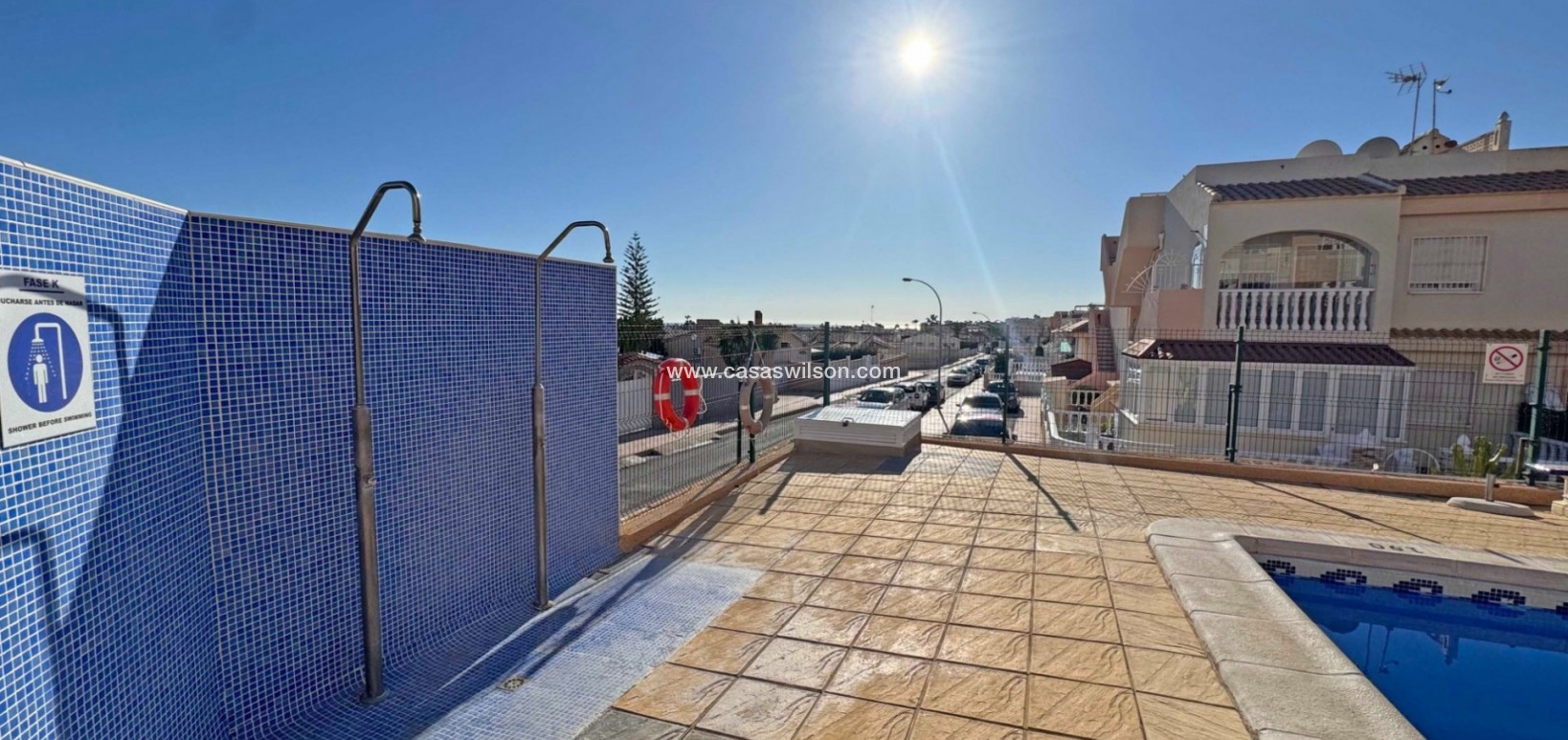 Sale - Apartment - Orihuela Costa - Costa Blanca