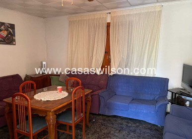 Sale - Country Property/Finca - Arneva - LOS DESAMPARADOS