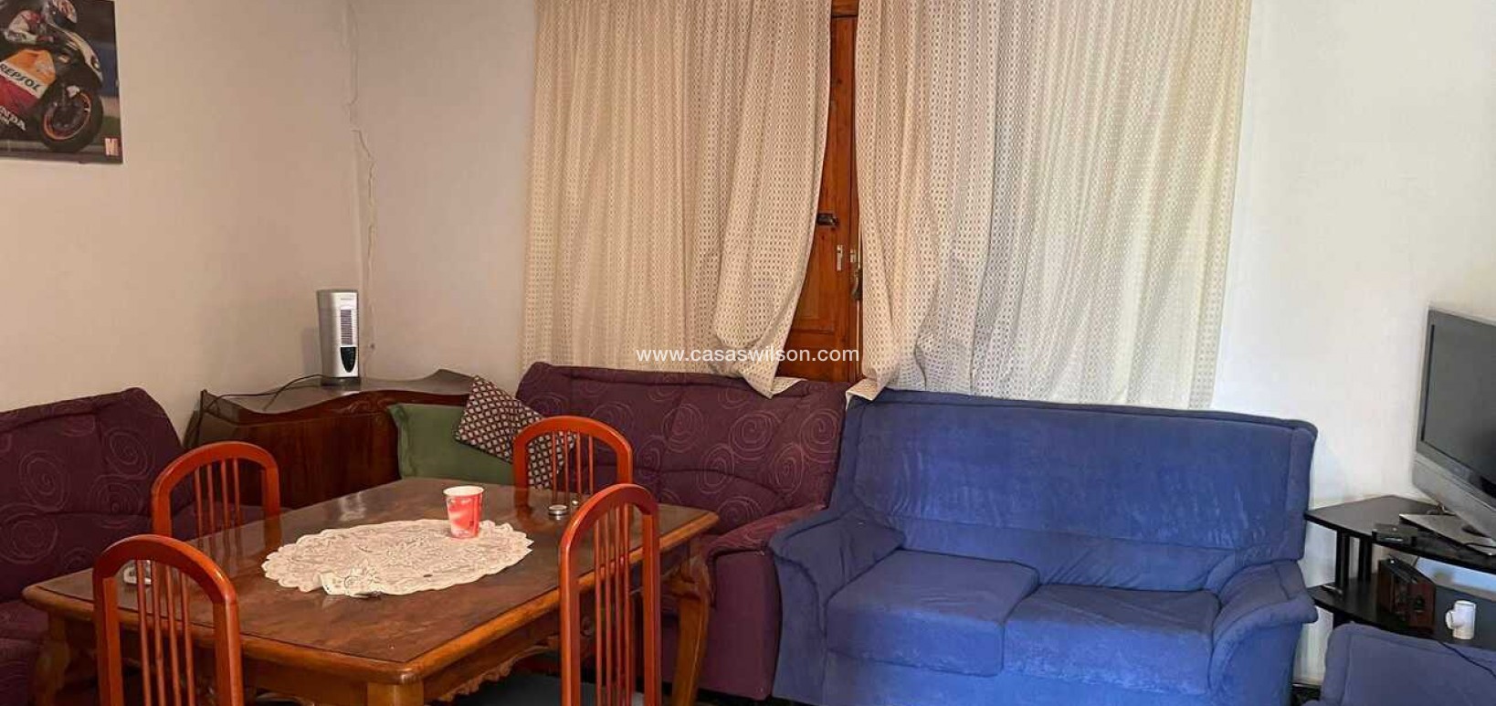 Sale - Country Property/Finca - Arneva - LOS DESAMPARADOS