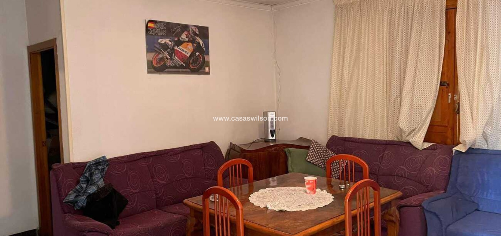 Sale - Country Property/Finca - Arneva - LOS DESAMPARADOS