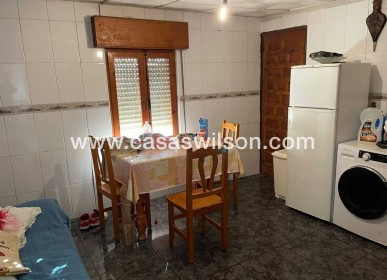 Sale - Country Property/Finca - Arneva - LOS DESAMPARADOS