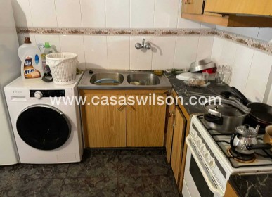 Sale - Country Property/Finca - Arneva - LOS DESAMPARADOS