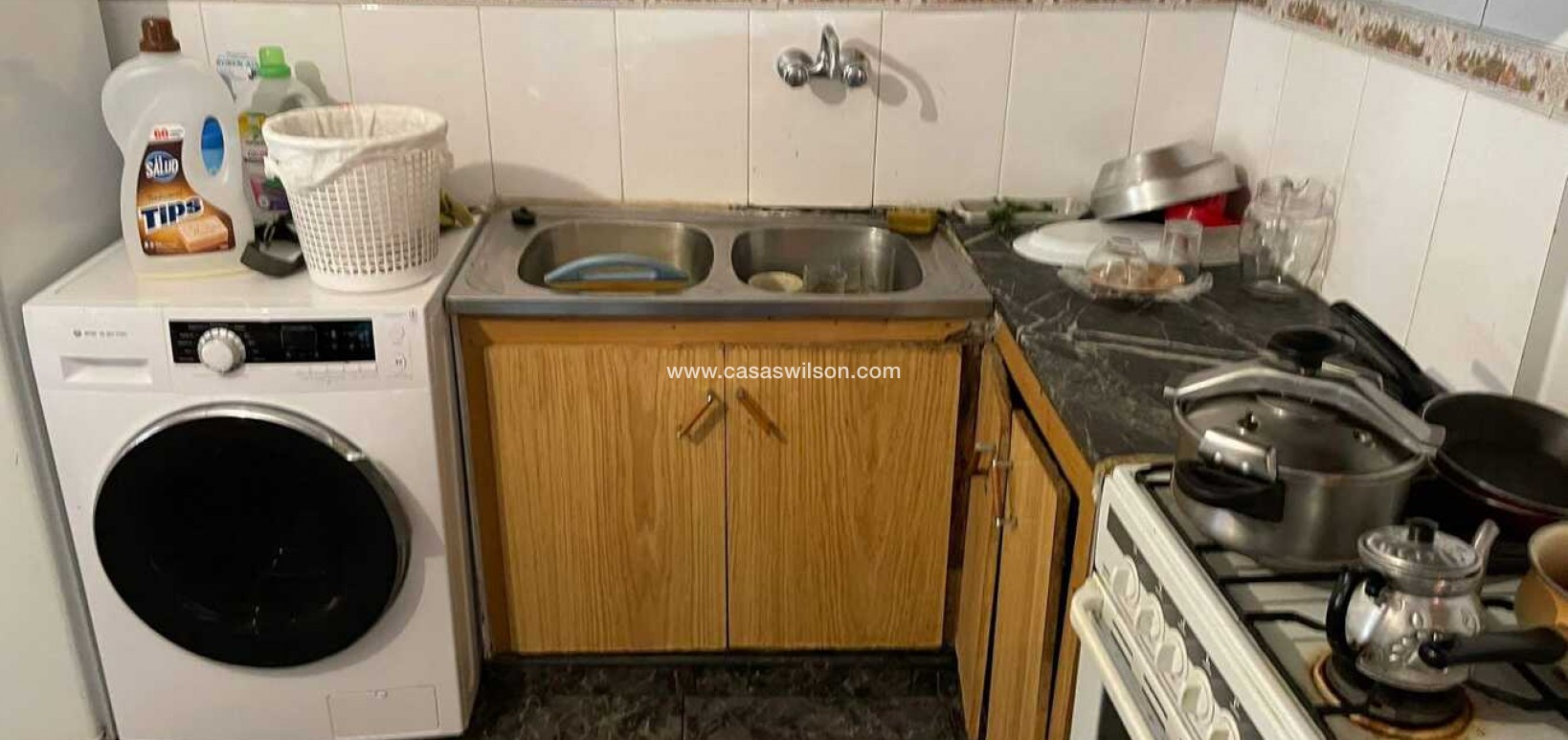 Sale - Country Property/Finca - Arneva - LOS DESAMPARADOS