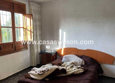 Sale - Country Property/Finca - Arneva - LOS DESAMPARADOS