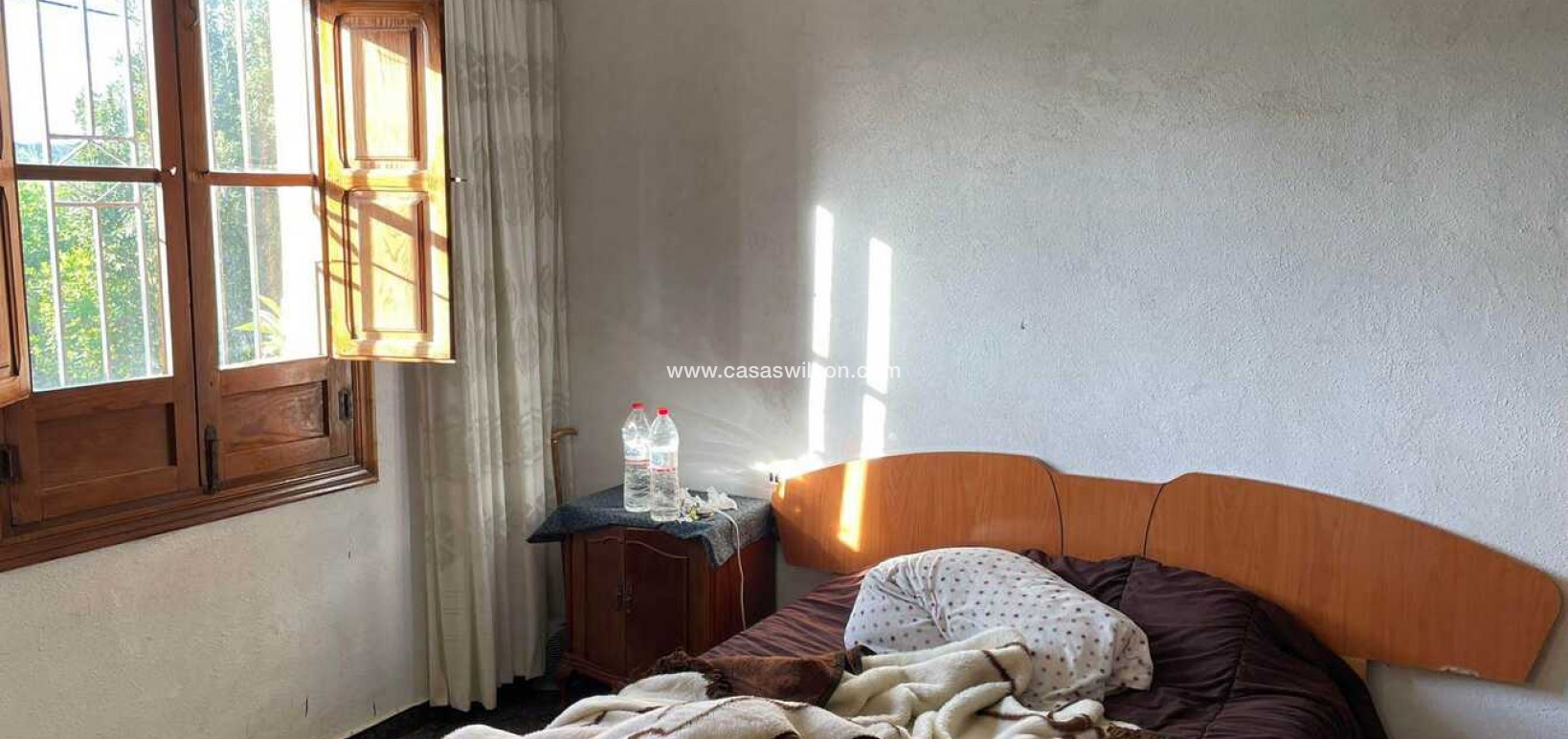 Sale - Country Property/Finca - Arneva - LOS DESAMPARADOS