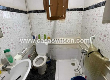 Sale - Country Property/Finca - Arneva - LOS DESAMPARADOS