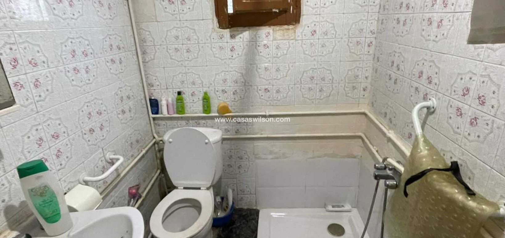 Sale - Country Property/Finca - Arneva - LOS DESAMPARADOS