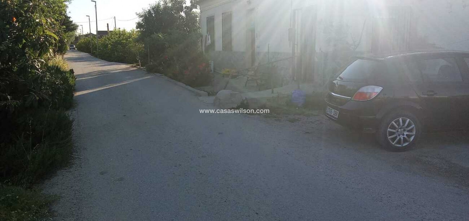 Sale - Country Property/Finca - Arneva - LOS DESAMPARADOS