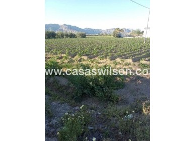 Sale - Country Property/Finca - Arneva - LOS DESAMPARADOS