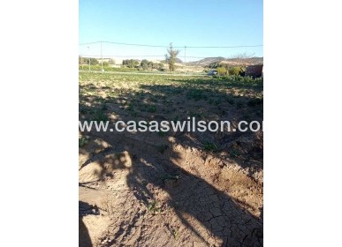 Sale - Country Property/Finca - Arneva - LOS DESAMPARADOS