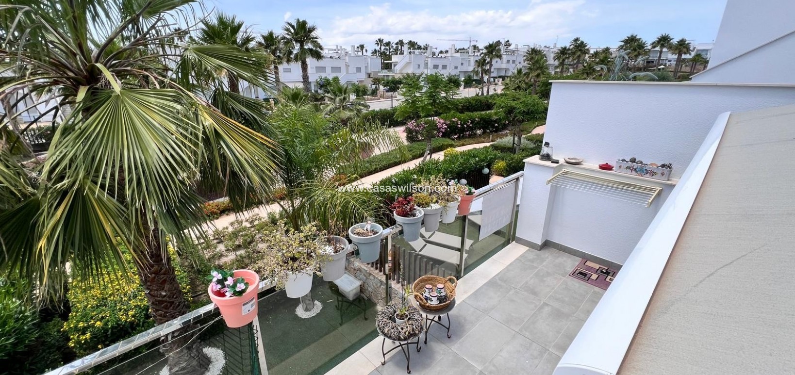 Sale - Apartment - Vistabella Golf Entre Naranjos - Inland