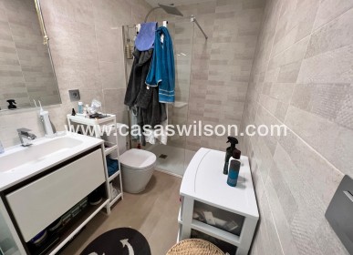 Sale - Apartment - Vistabella Golf Entre Naranjos - Inland