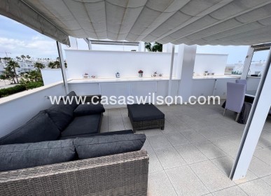 Sale - Apartment - Vistabella Golf Entre Naranjos - Inland
