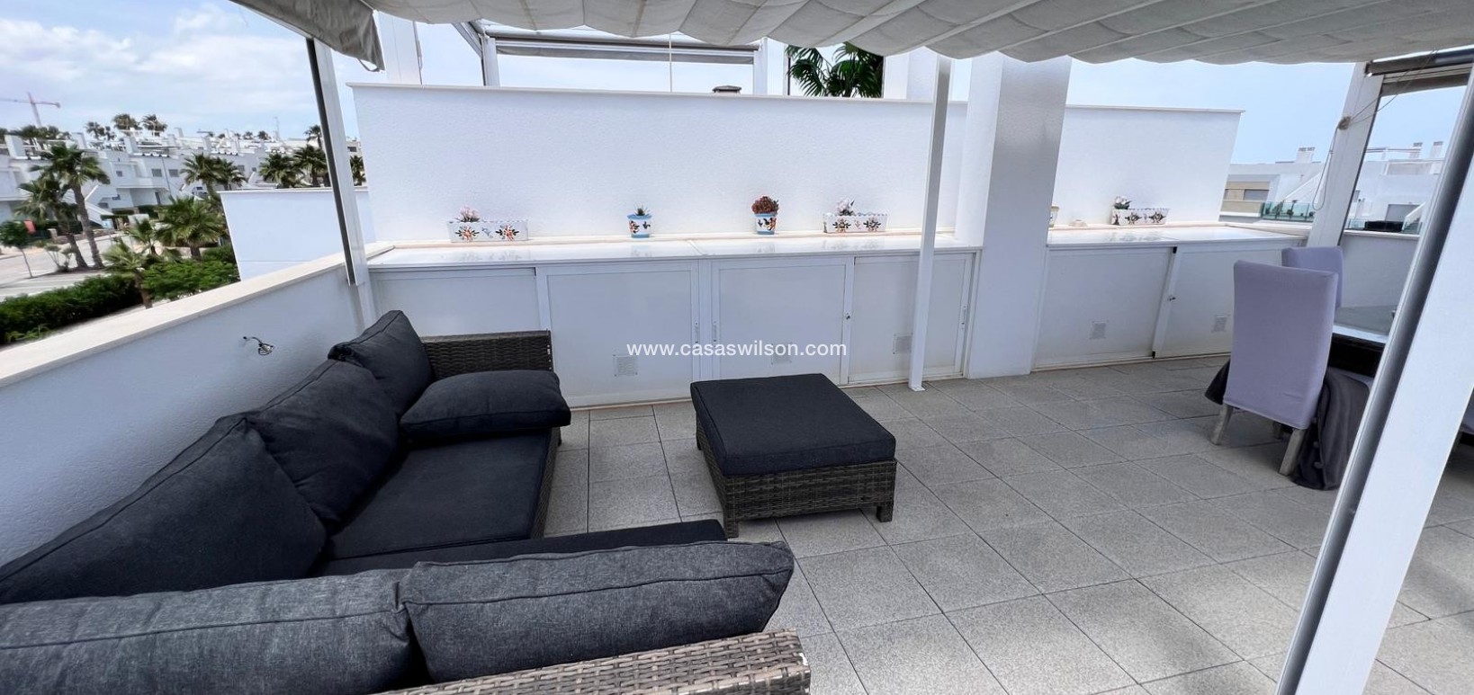 Sale - Apartment - Vistabella Golf Entre Naranjos - Inland