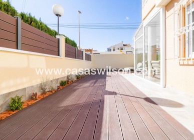 Venta - Apartamento - Torrevieja - Costa Blanca
