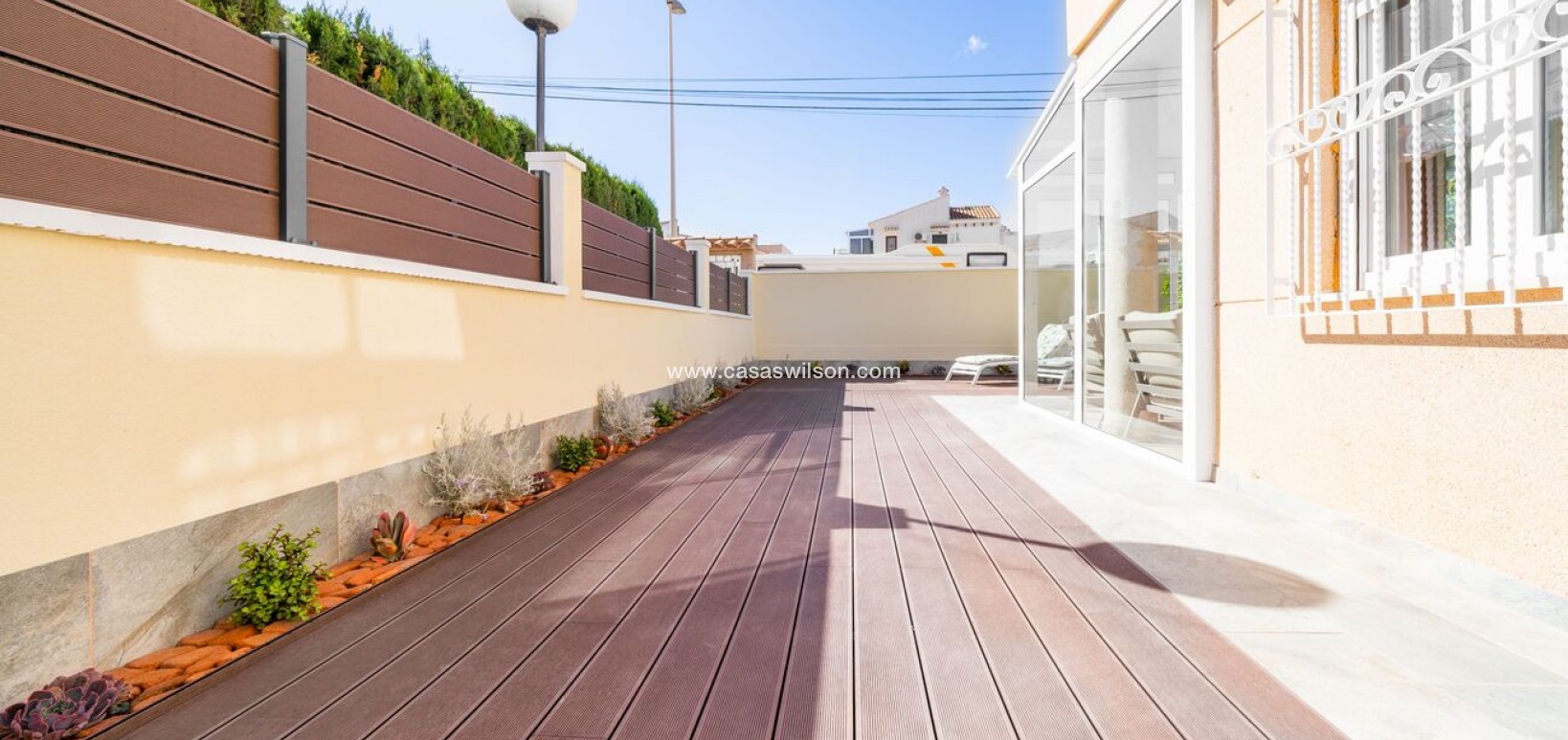 Venta - Apartamento - Torrevieja - Costa Blanca