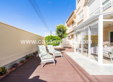 Venta - Apartamento - Torrevieja - Costa Blanca