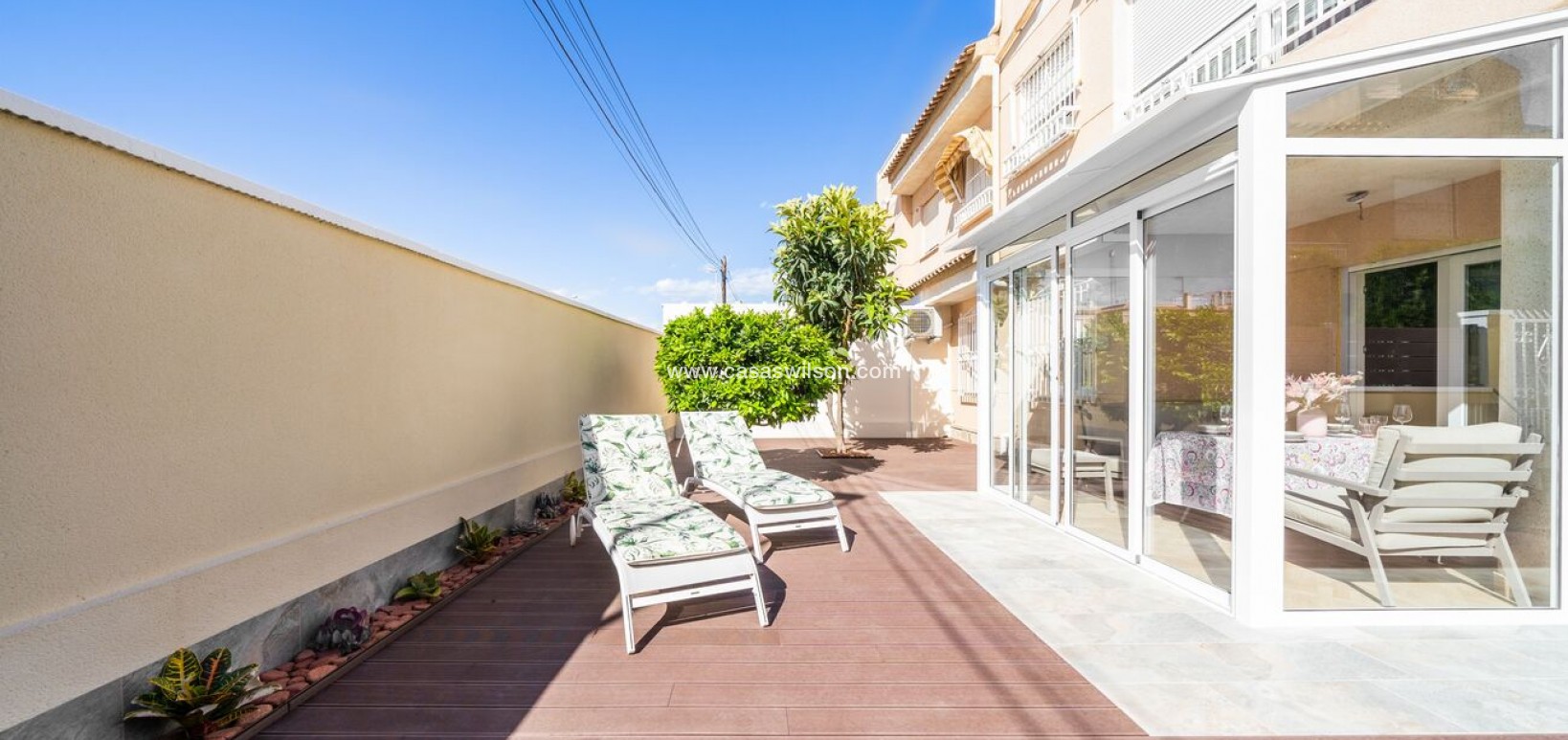 Venta - Apartamento - Torrevieja - Costa Blanca