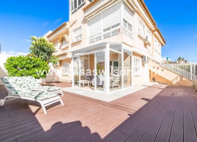 Venta - Apartamento - Torrevieja - Costa Blanca