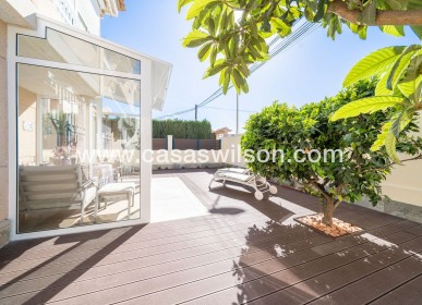 Venta - Apartamento - Torrevieja - Costa Blanca