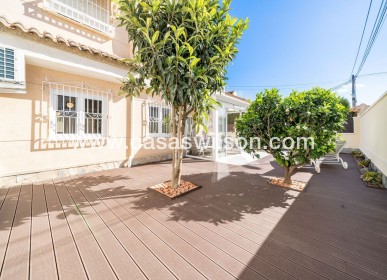 Venta - Apartamento - Torrevieja - Costa Blanca