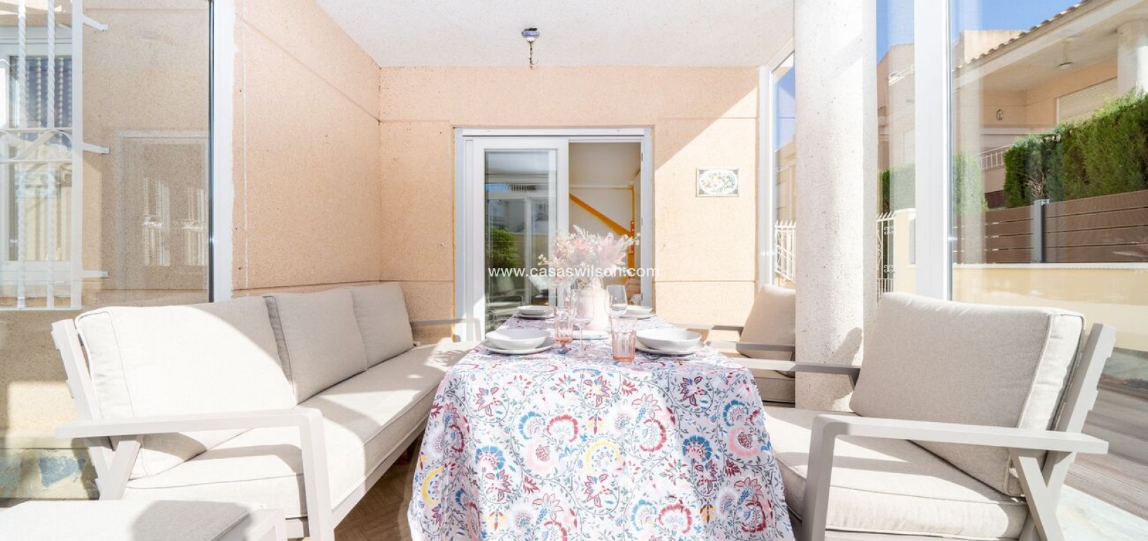 Venta - Apartamento - Torrevieja - Costa Blanca