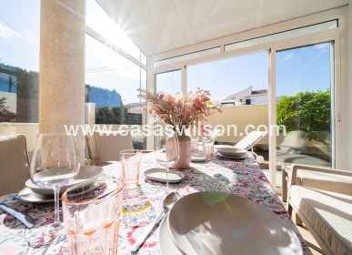 Venta - Apartamento - Torrevieja - Costa Blanca