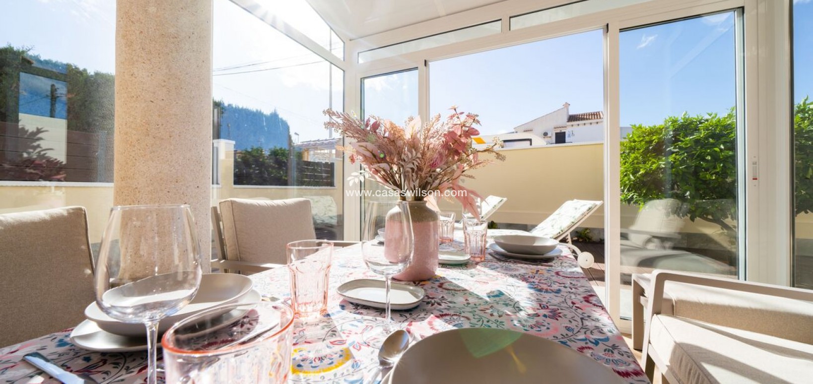 Venta - Apartamento - Torrevieja - Costa Blanca