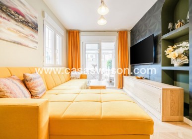 Venta - Apartamento - Torrevieja - Costa Blanca