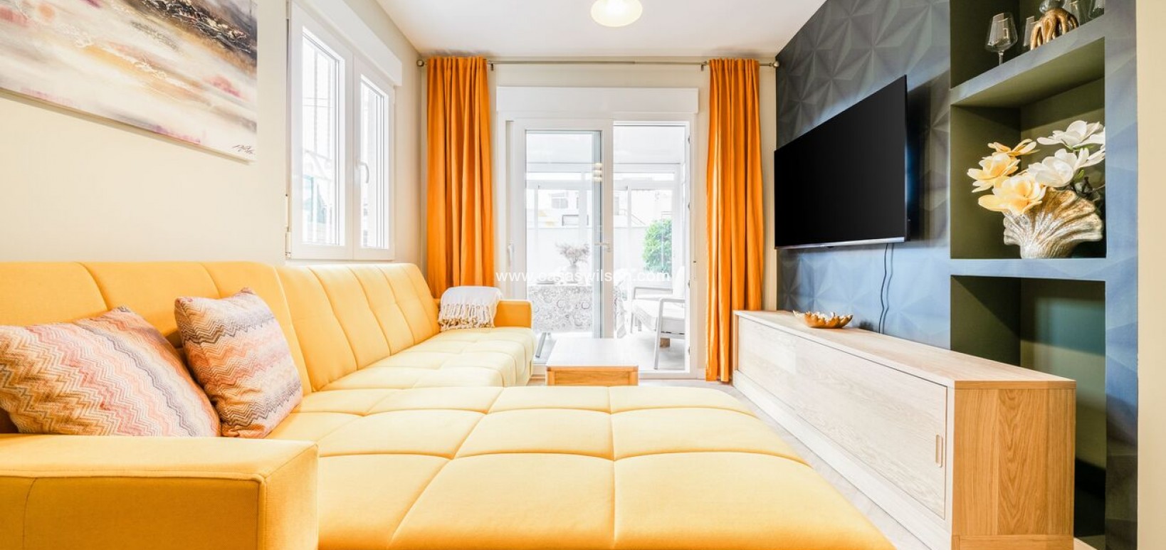 Venta - Apartamento - Torrevieja - Costa Blanca