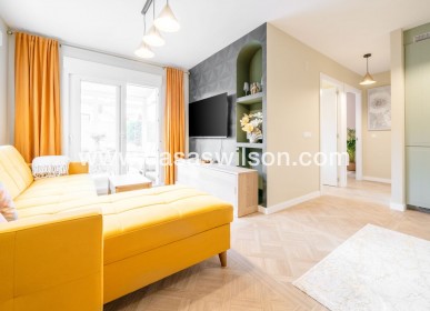 Venta - Apartamento - Torrevieja - Costa Blanca