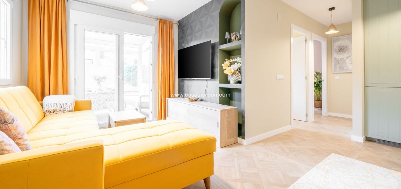 Venta - Apartamento - Torrevieja - Costa Blanca