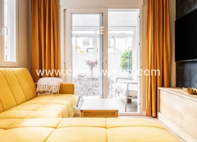 Venta - Apartamento - Torrevieja - Costa Blanca