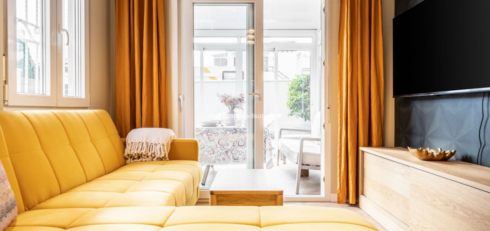 Venta - Apartamento - Torrevieja - Costa Blanca