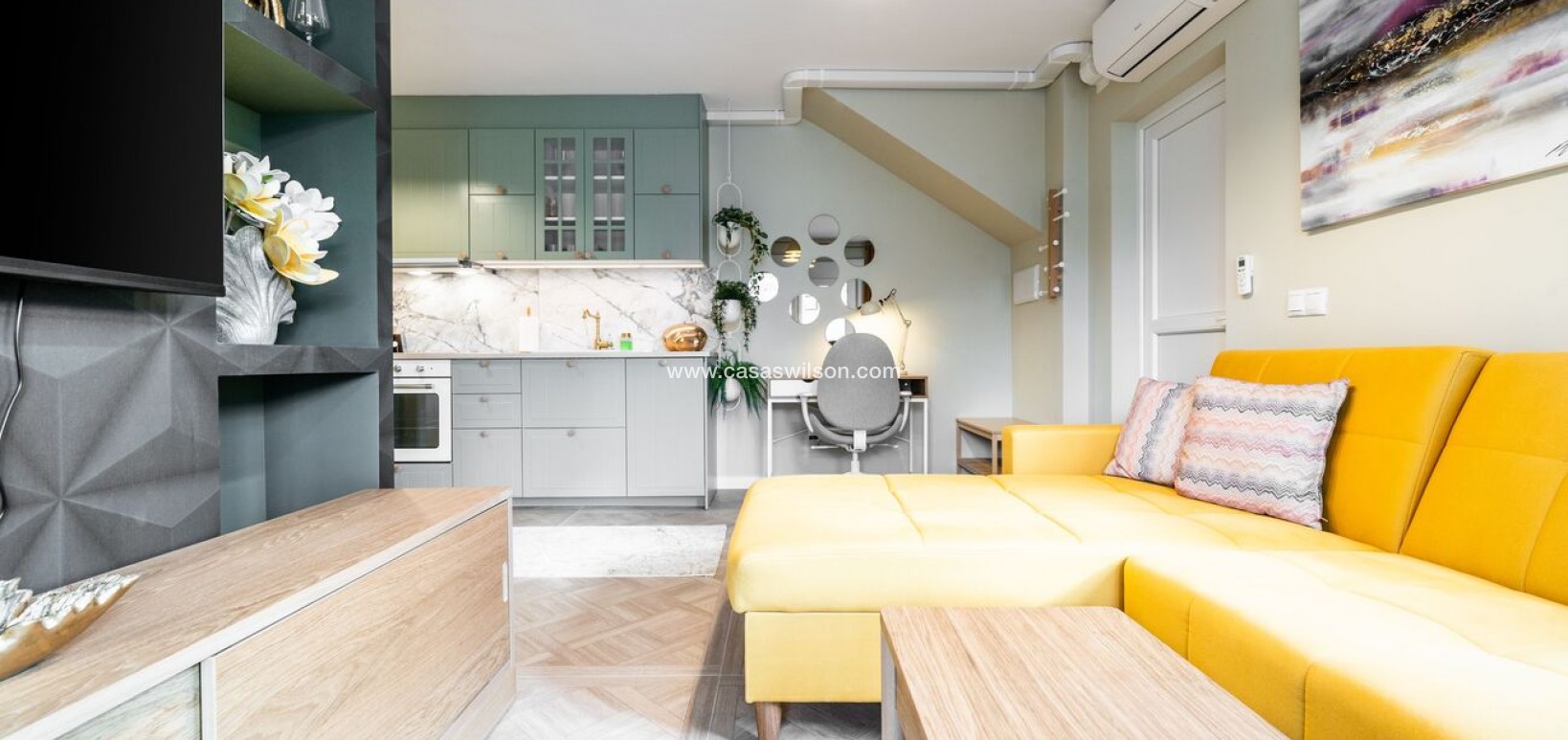 Venta - Apartamento - Torrevieja - Costa Blanca